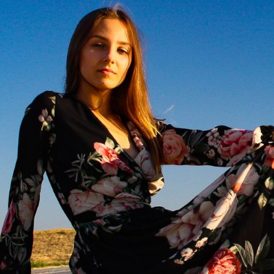 Agnieszka Błażejewska - 3